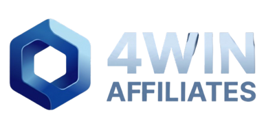 4WIN Affiliates Logo